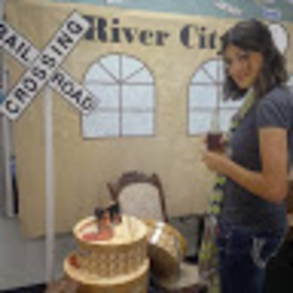 Meet your Posher, Kodi